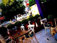 Tepe Hotel Restaurant